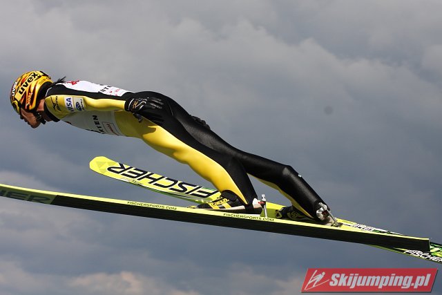 268 Noriaki Kasai